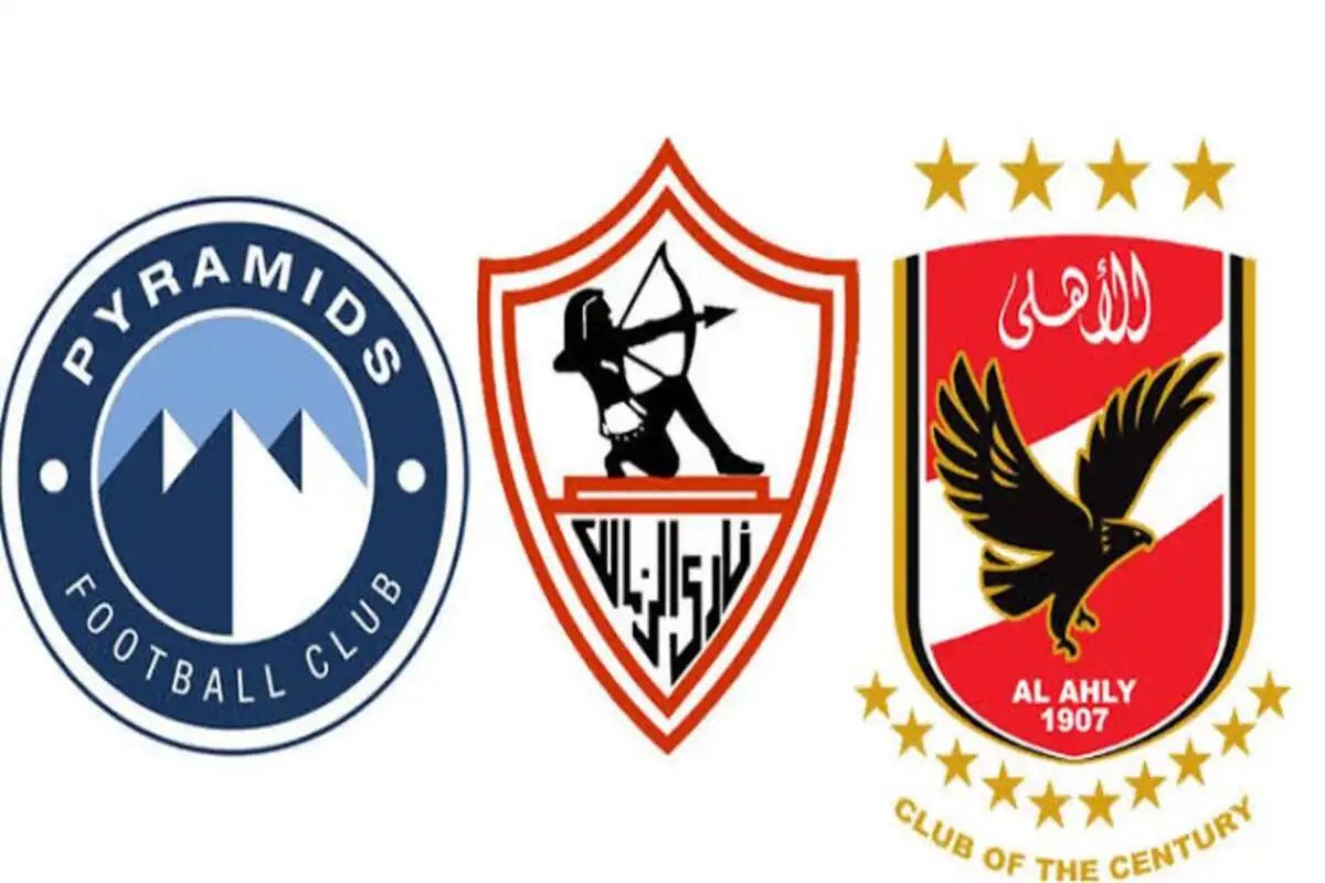 ترتيب الدوري المصري 2026 2027