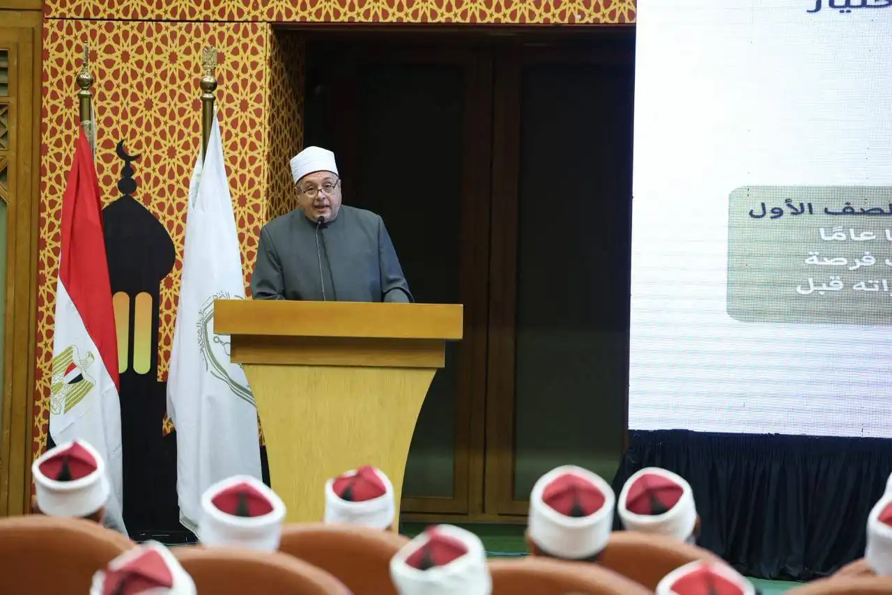 نظام البكالوريا الأزهرية 2026