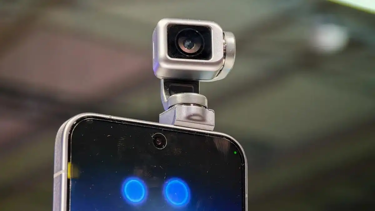 موبايل HONOR Robot