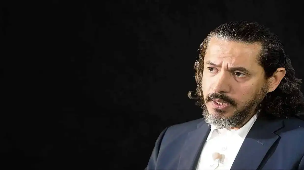 عبد الرحمن يوسف القرضاوي