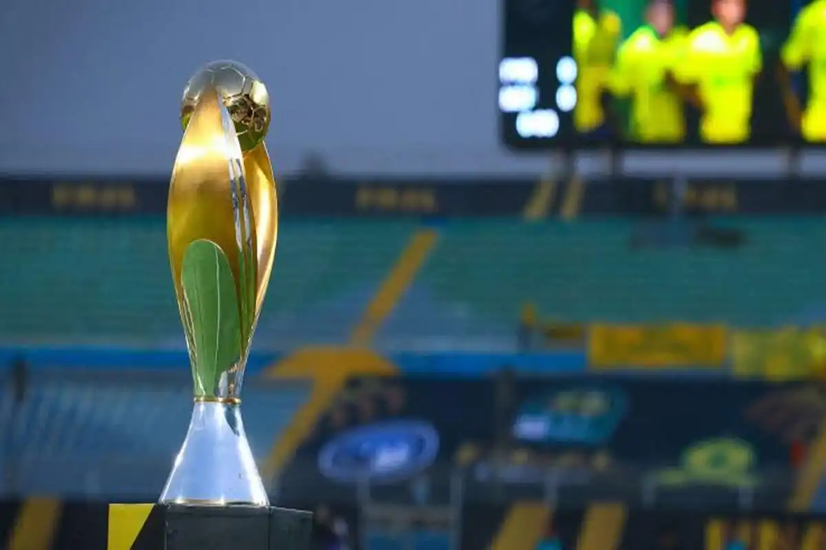 مباريات دوري أبطال أفريقيا