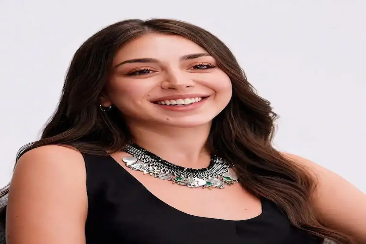 مقابلة هيا مرعشلي مع أنس بوخش