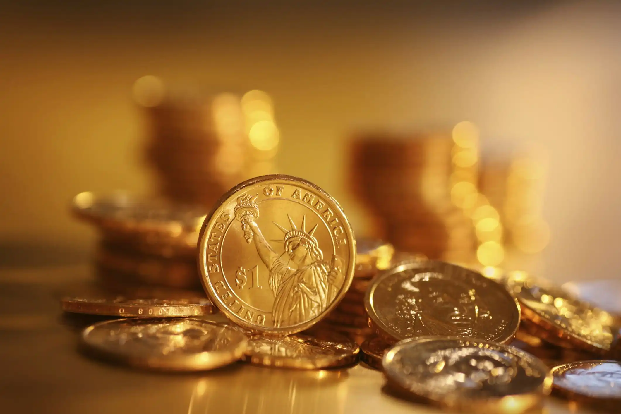 سعر الجنيه الذهب اليوم في مصر