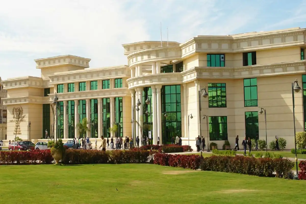 الجامعات الخاصة والأهلية في مصر