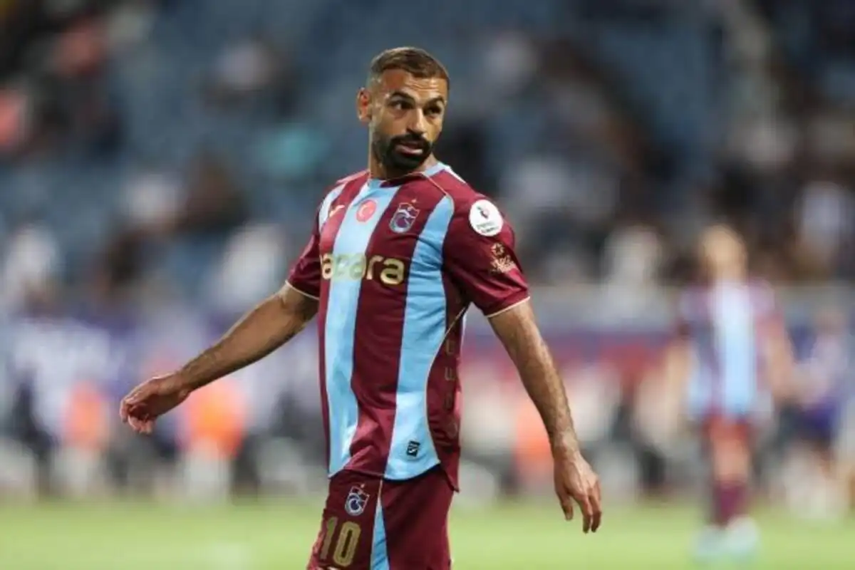 ترتيب الدوري التركي 2026