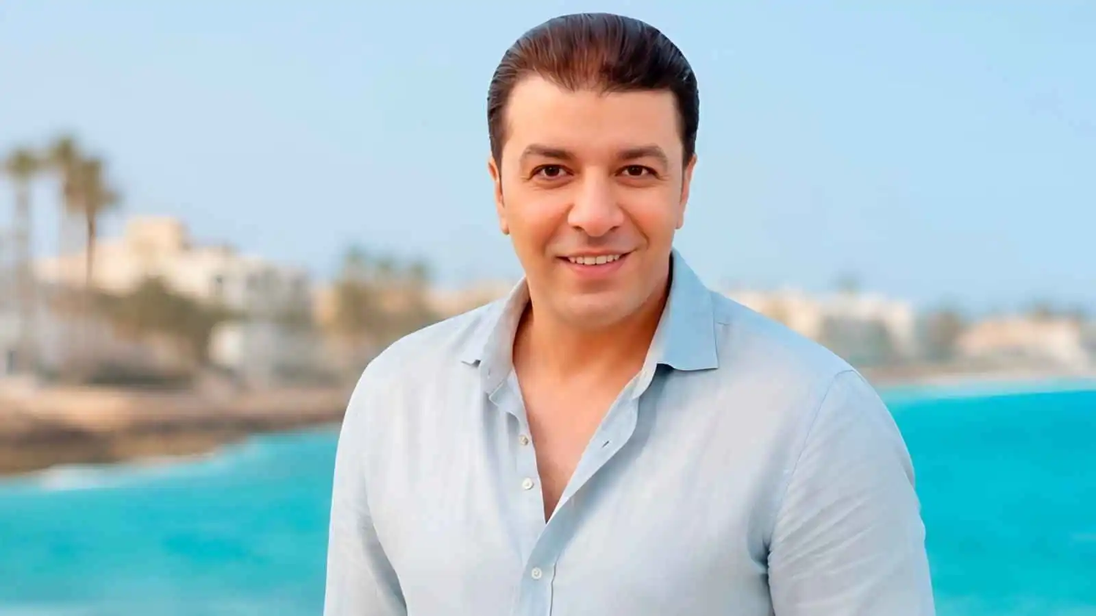 مصطفى كامل