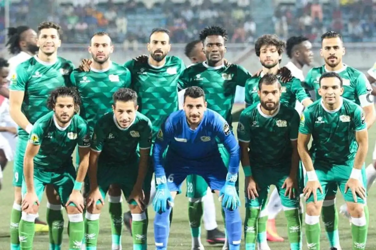 السويس بتروجيت ضد المصري