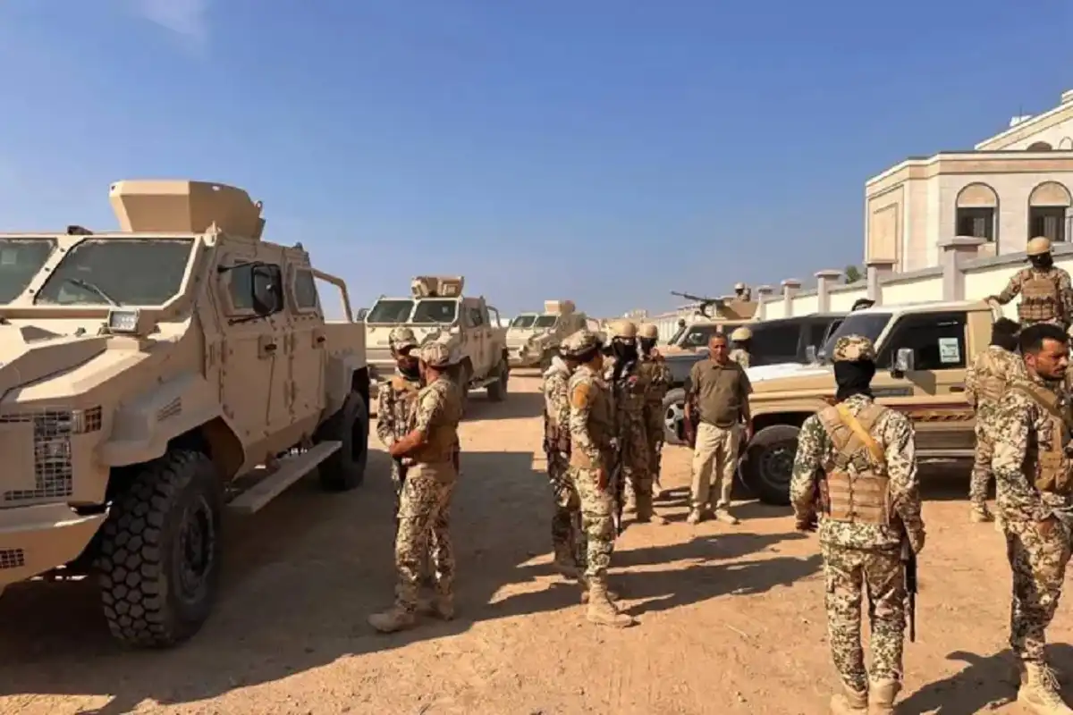 الجيش اليمني