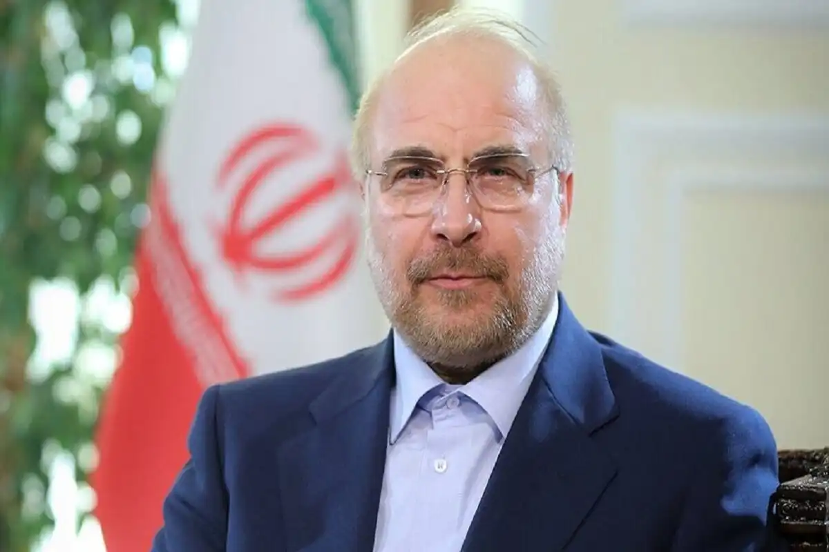 محمد باقر قاليباف
