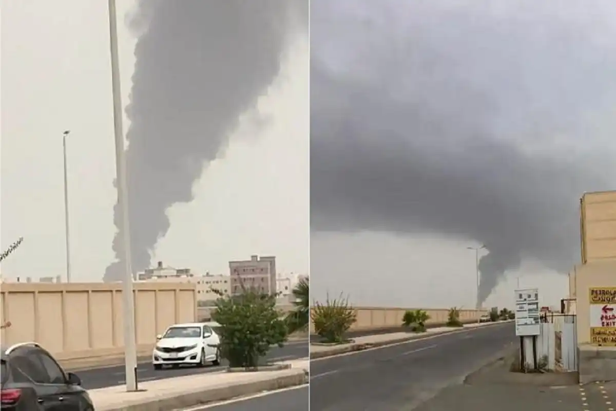 أثار الاستهدافات
