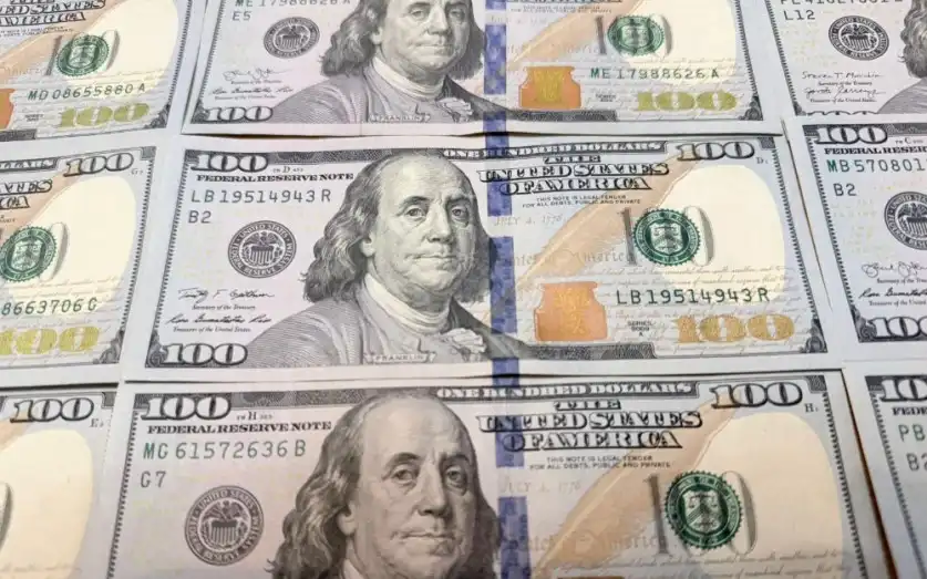 سعر صرف الدولار في العراق اليوم