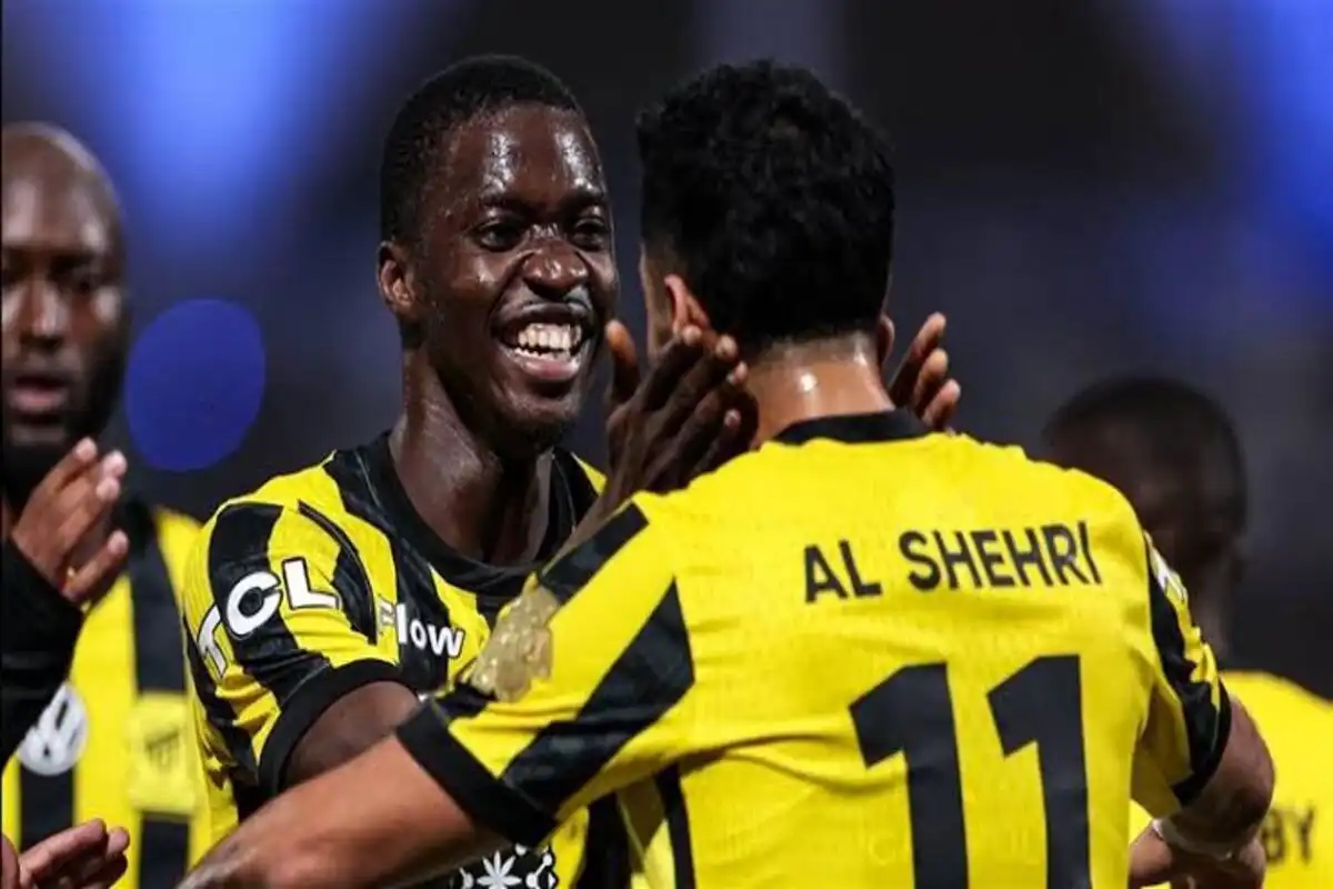 الاتحاد ضد ألفيحاء