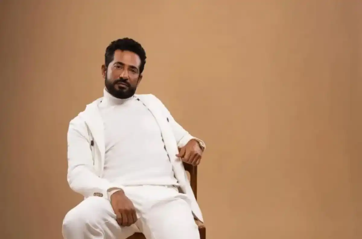 عمرو سعد