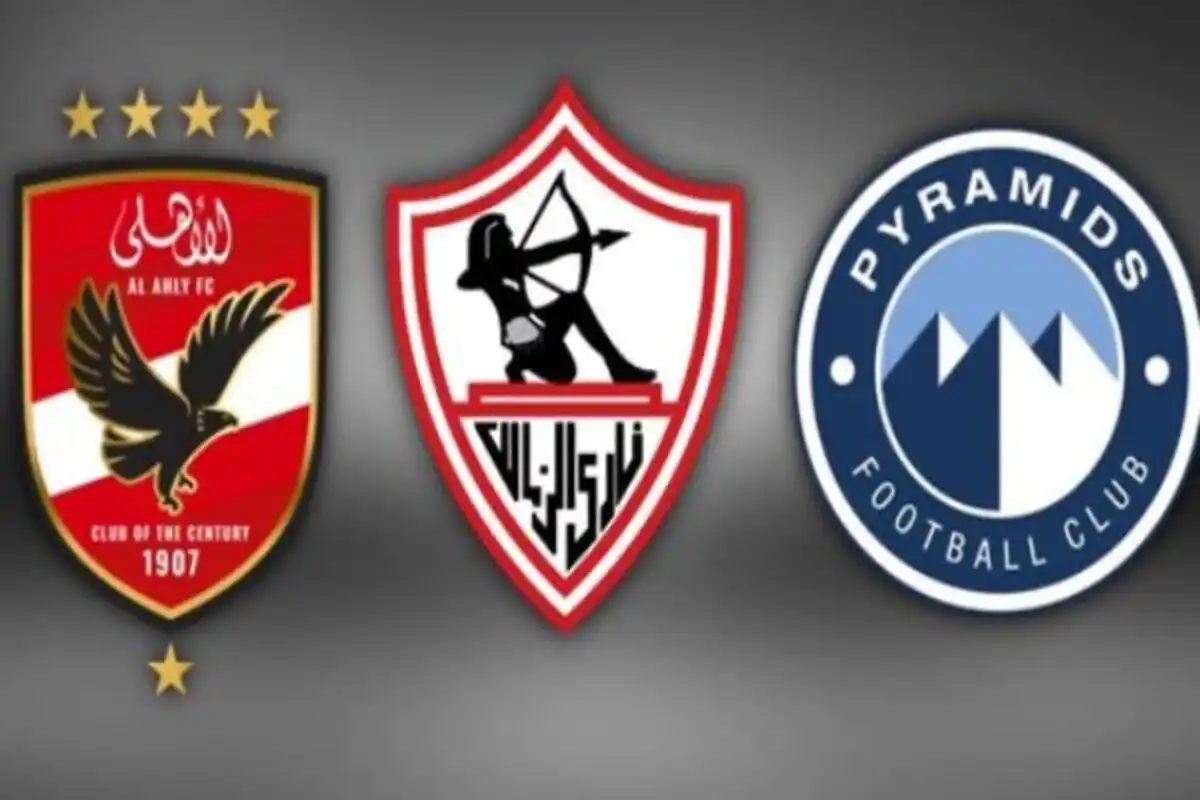 ترتيب الدوري المصري 2026 بعد الجولة الرابعة