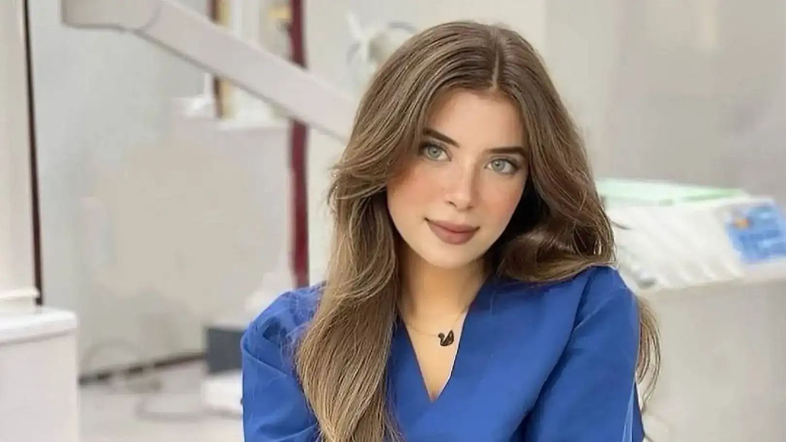 إيرينا يسري