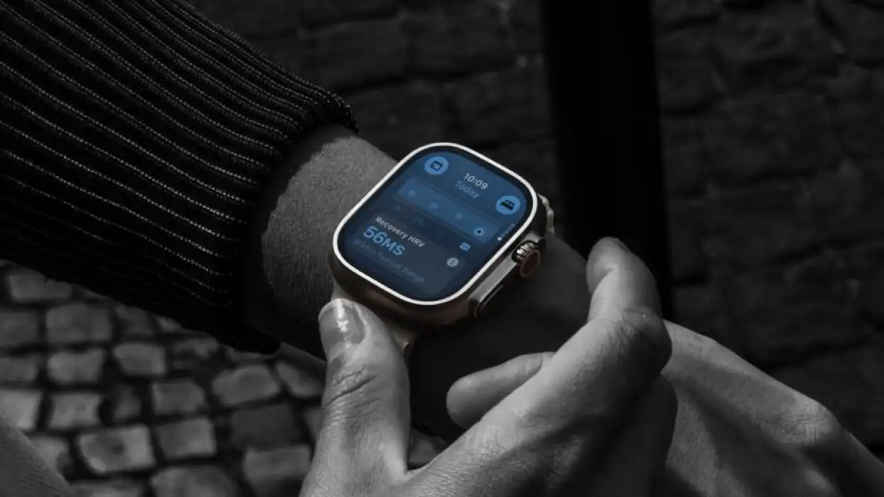 Apple Watch Ultra 4