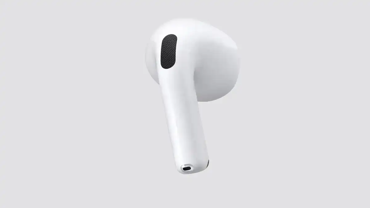 AirPods 5