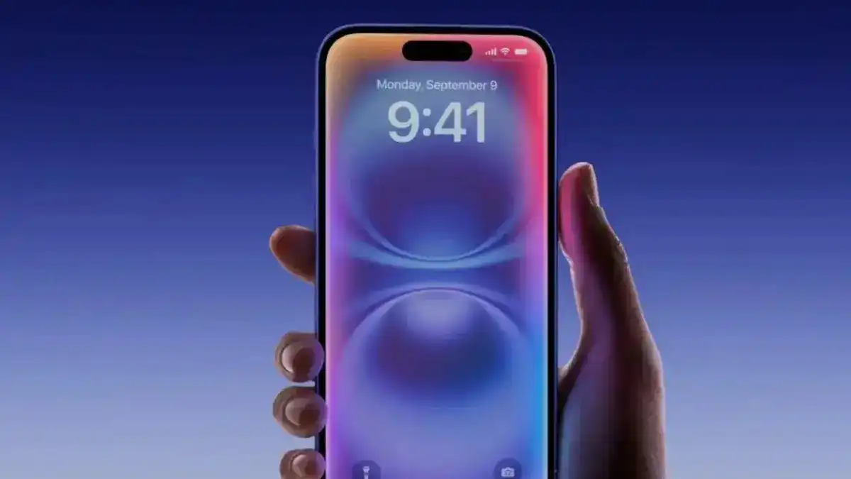 نظام تشغيل هواتف آيفون الجديدة IOS27