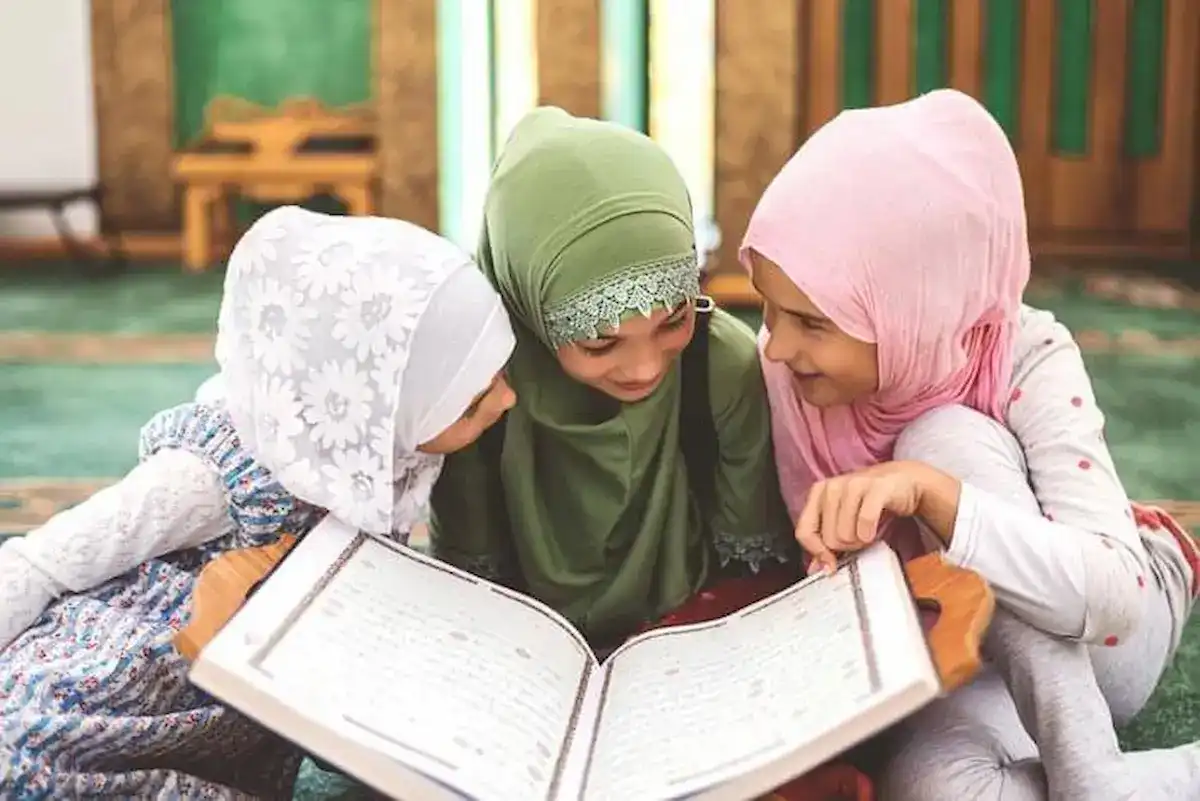 وظيفة معلمة قران كريم في الأزهر