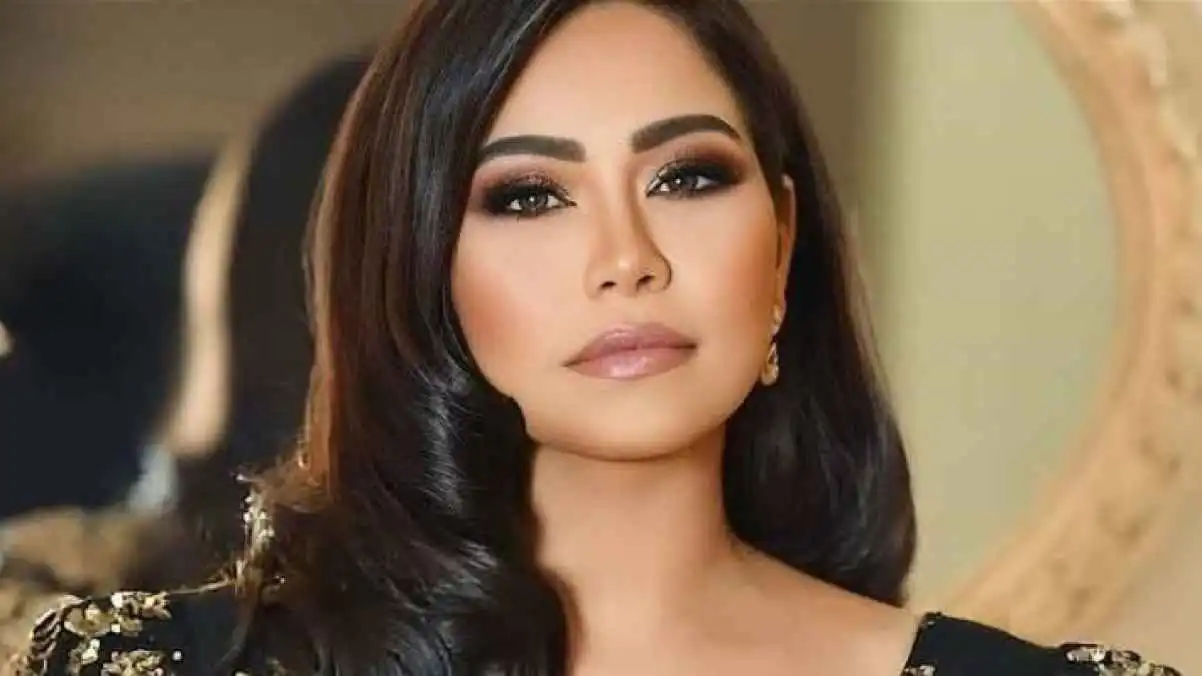 شيرين عبدالوهاب