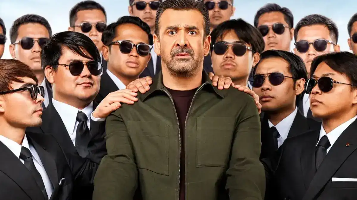 فيلم "مطلوب عائليًا"