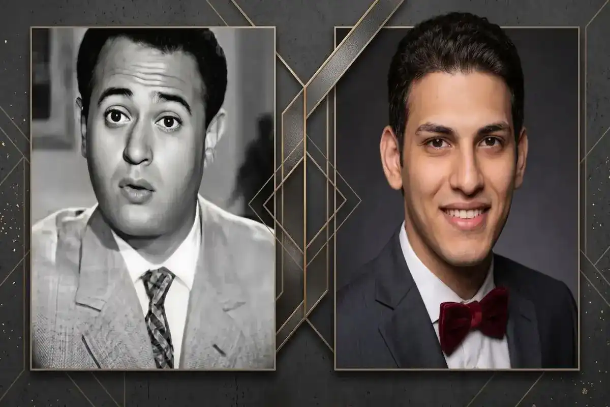ما هو سبب وفاة حفيد عبد المنعم إبراهيم؟
