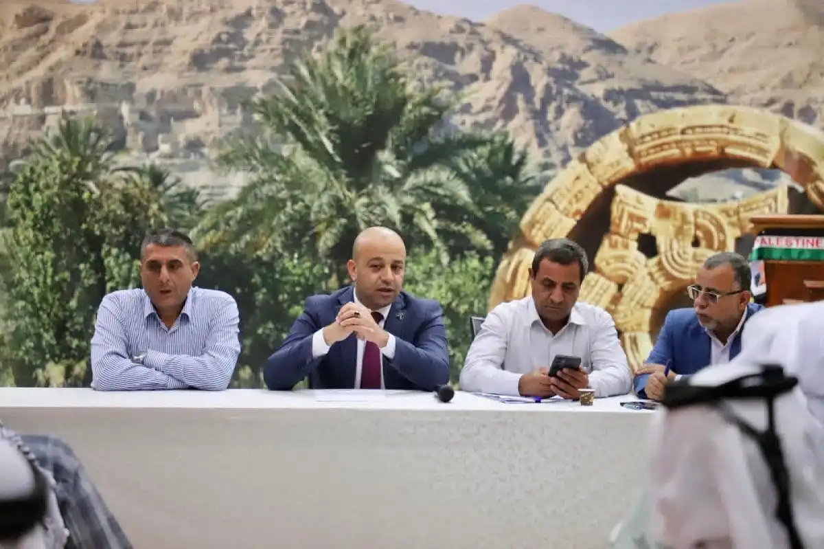 دعم أوروبي للمزارعين في