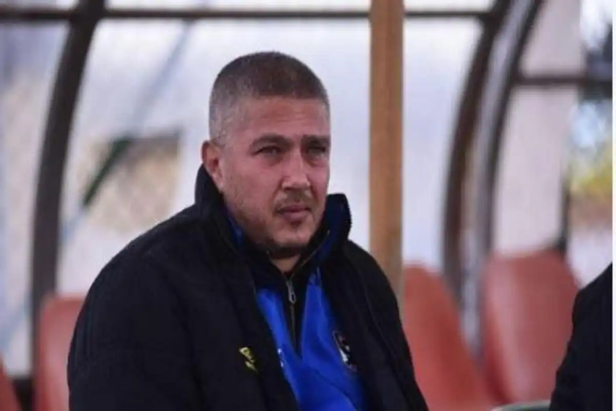 أحمد سراج