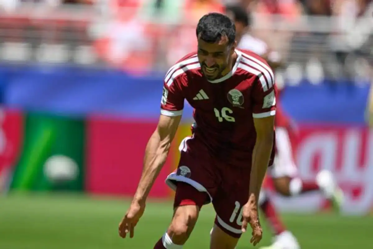 قطر ضد البحرين
