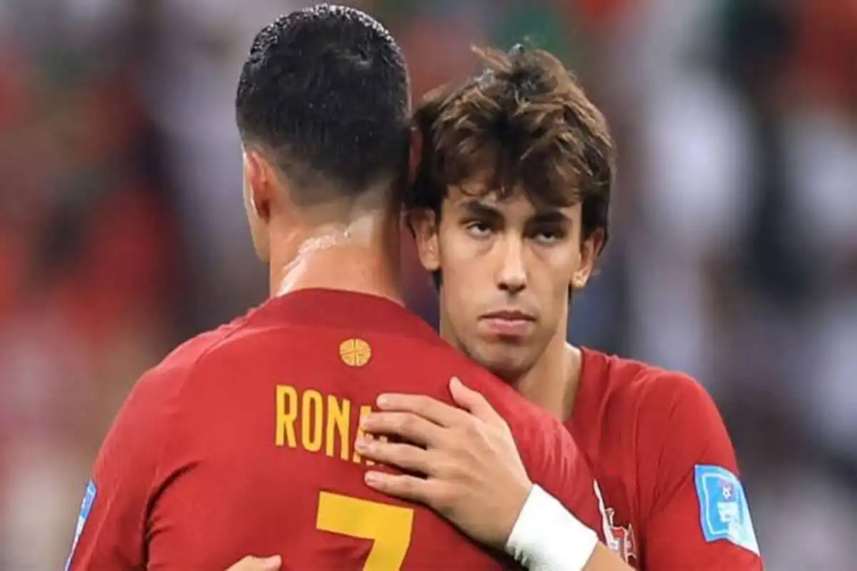 البرتغال ضد ويلز