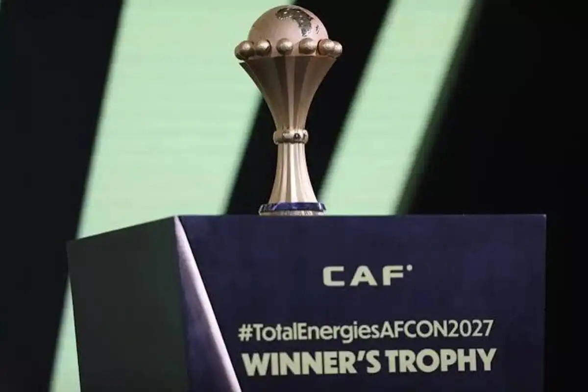 تصفيات كأس أمم أفريقيا