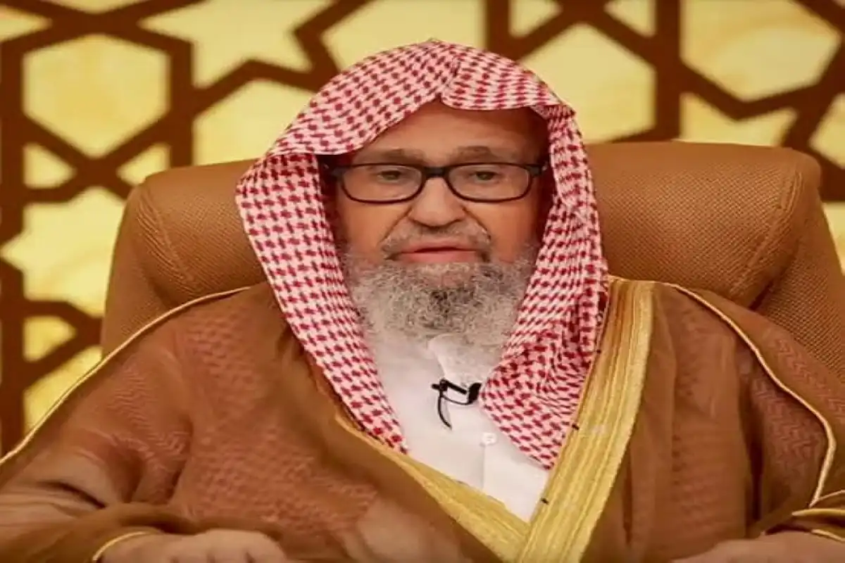 صالح الفوزان