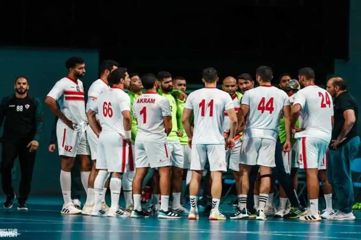 الزمالك ومنتدى درب سلطان