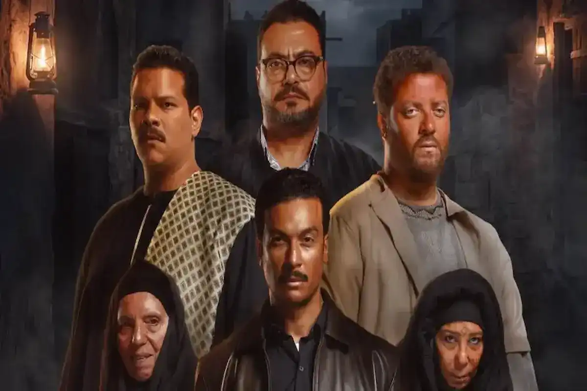 أحداث حكاية بني مزار في القصة الكاملة