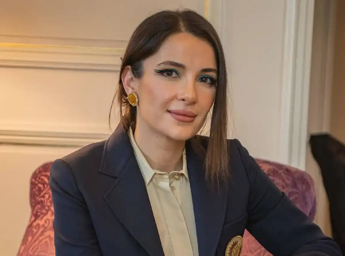 أغنية شام الذهبي الجديدة