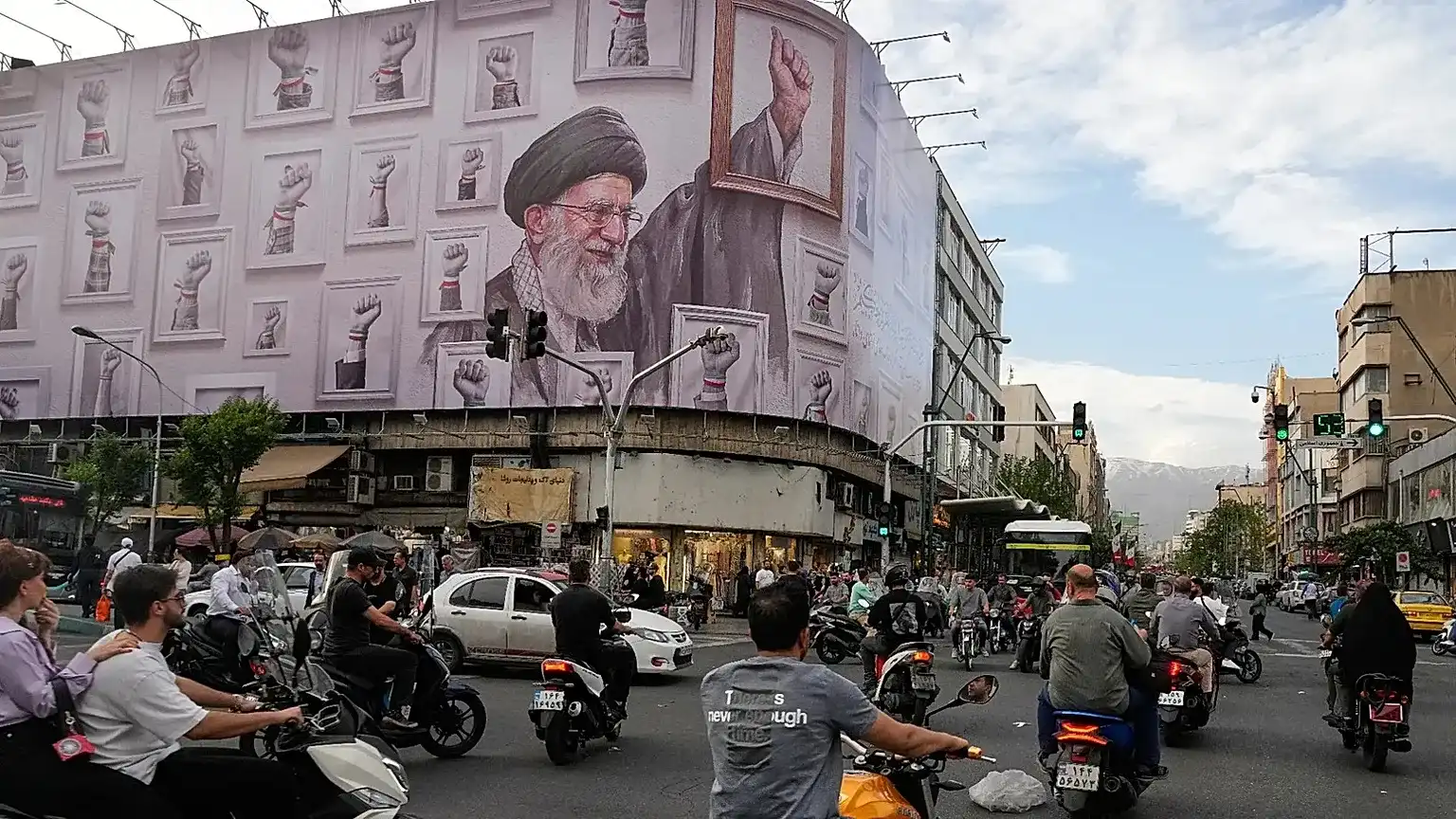 اقتصاد ايران