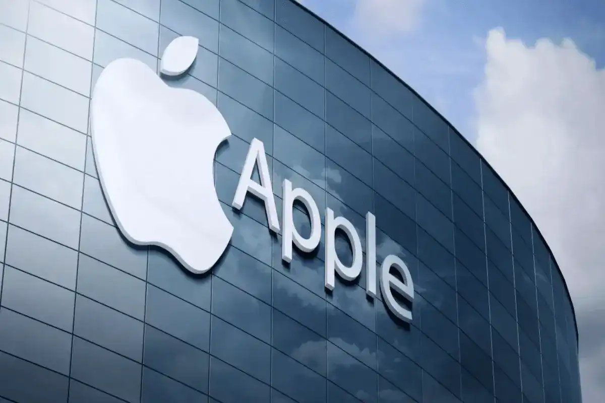 أجهزة آبل Apple في أكتوبر