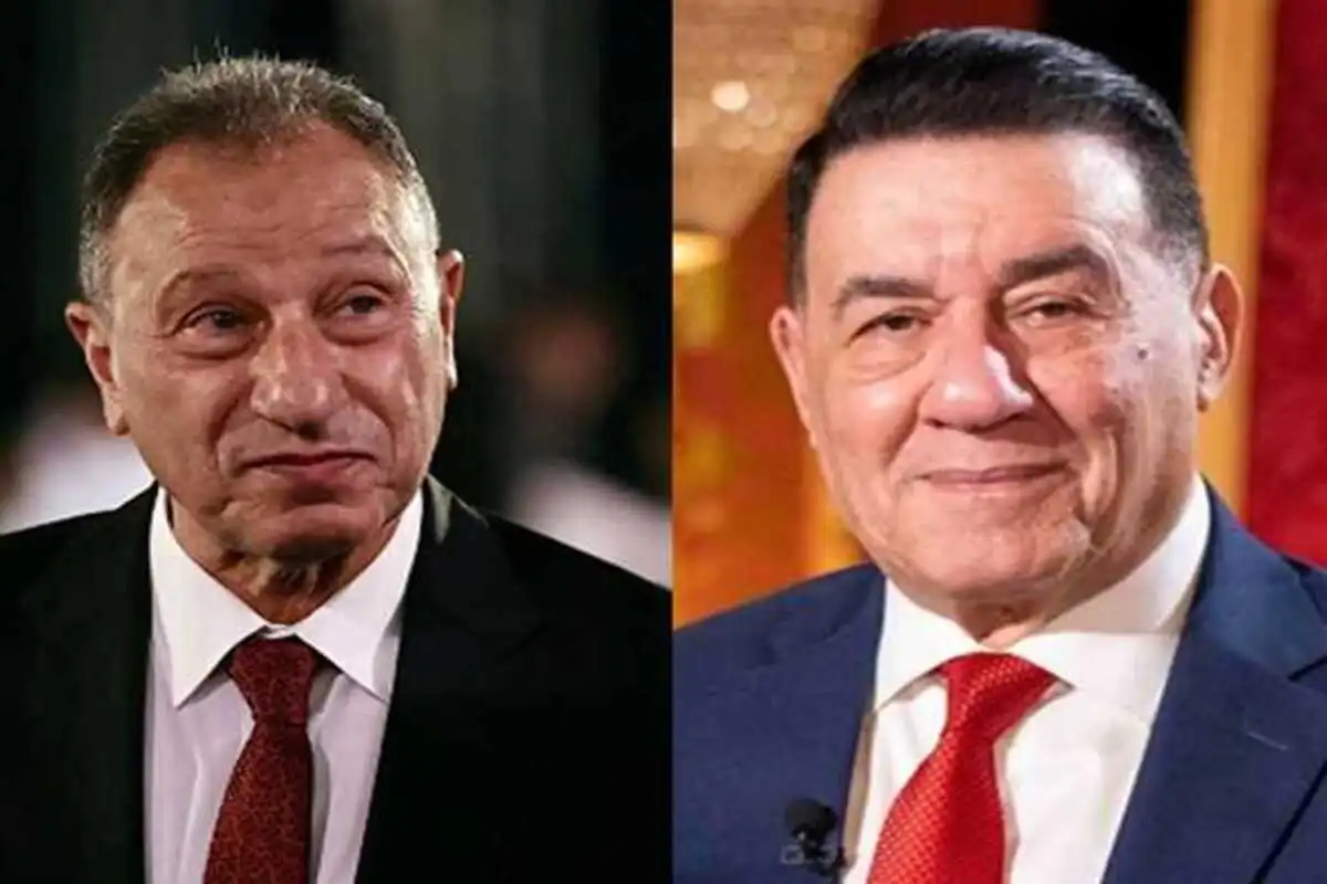 مدحت شلبي