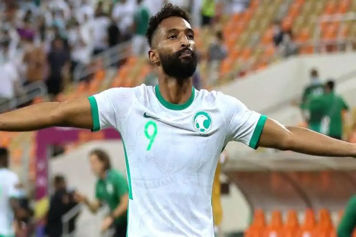 عمان ضد السعودية