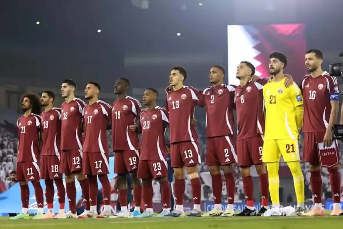 اليمن ضد قطر