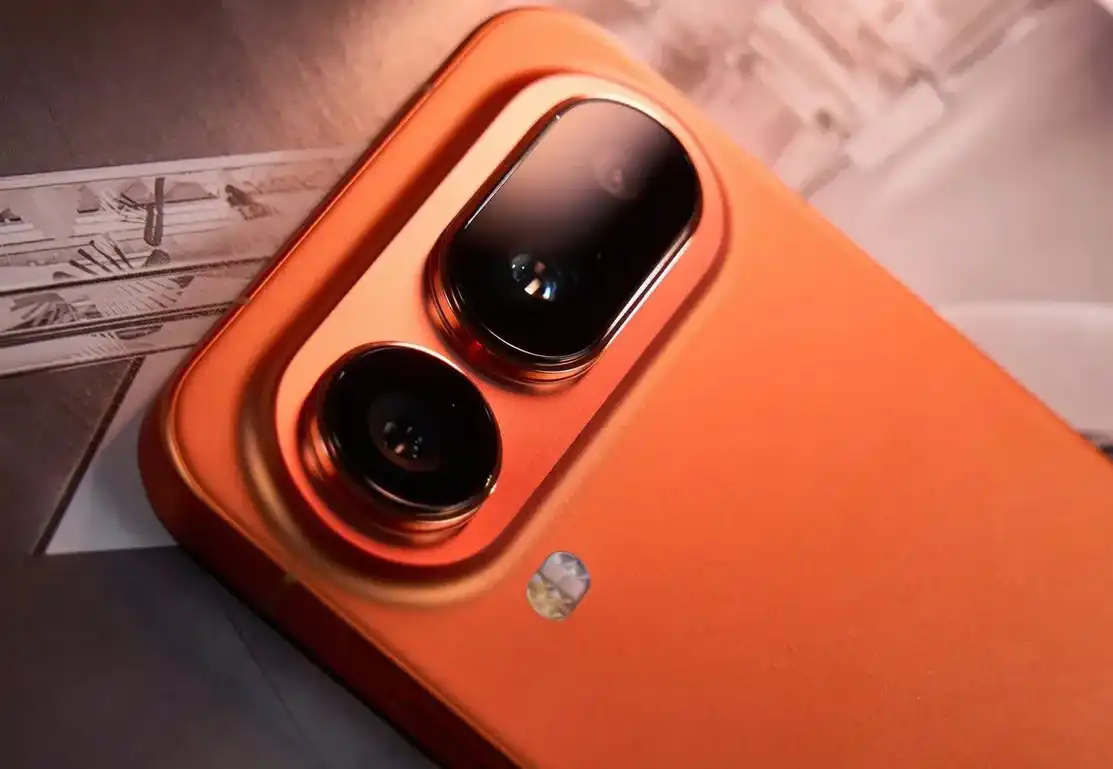 HONOR Magic 9