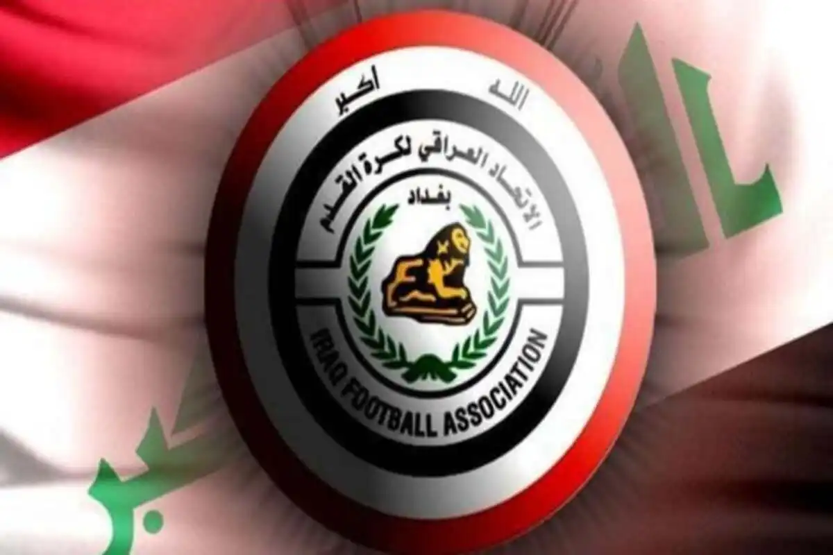 الاتحاد العراقي لكرة القدم