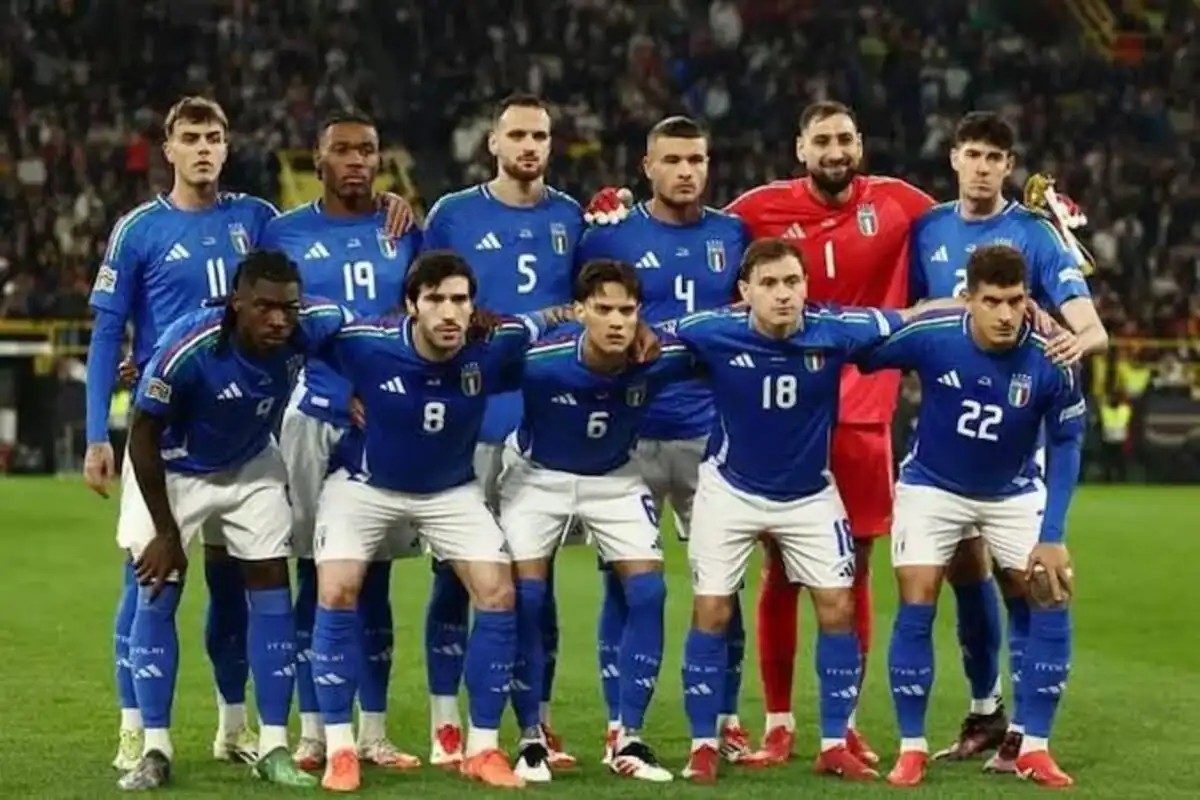 إيطاليا وتركيا