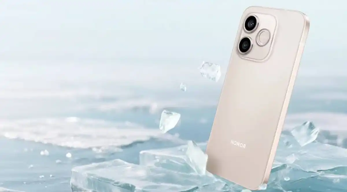 Honor 600 lite 5G