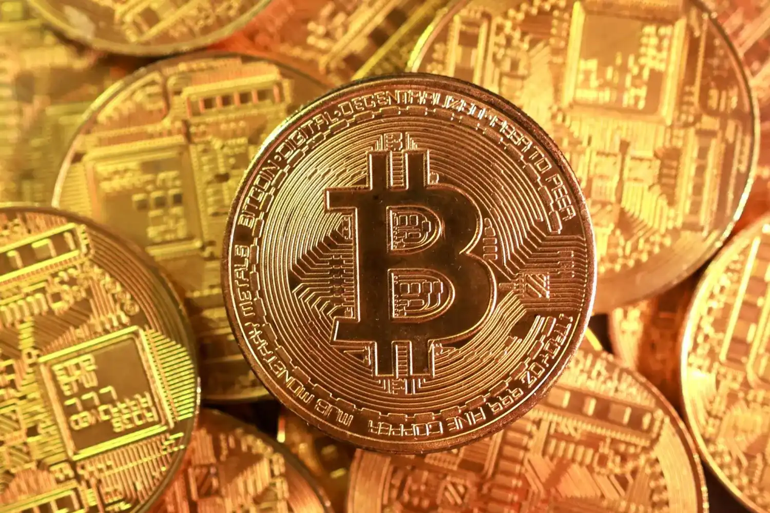 سعر عملة البيتكوين اليوم