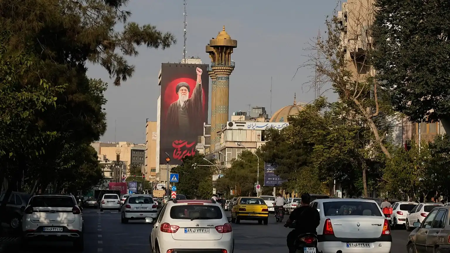 طهران