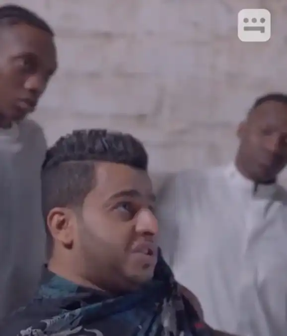 عبودي كاي صح