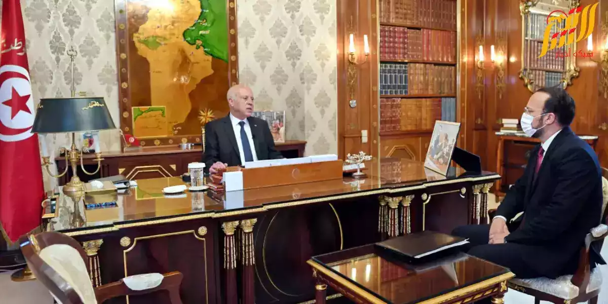 جدل في تونس بعد دخول قرار حل المجلس الأعلى للقضاء حيز التنفيذ