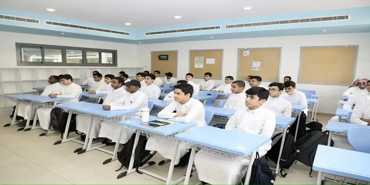 نظام نور نفاذ بالمملكة 2024 .. التعليم تكشف خطوات التسجيل
