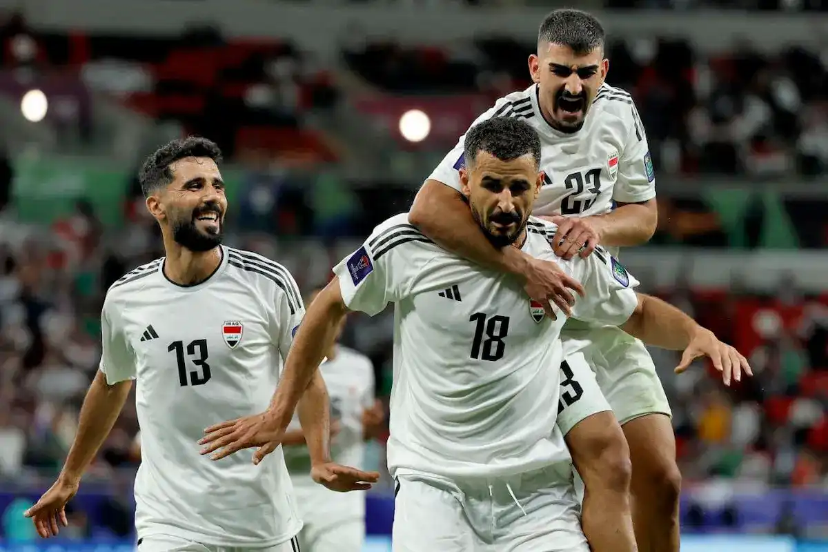تصفيات آسيا لكأس العالم لكرة القدم